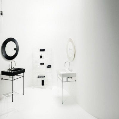 FotoKleurrijk design van Kartell • LAUFEN