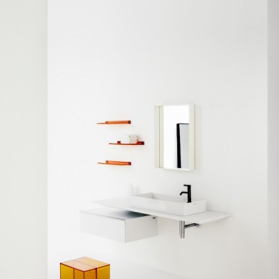 FotoKleurrijk design van Kartell • LAUFEN