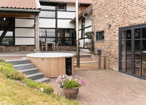 Laat je inspireren door Ticra Outdoor - Ticra Outdoor, Wellness en Glamping