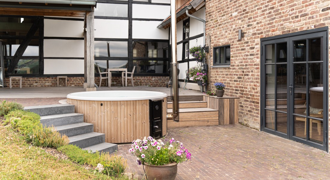 Laat je inspireren door Ticra Outdoor