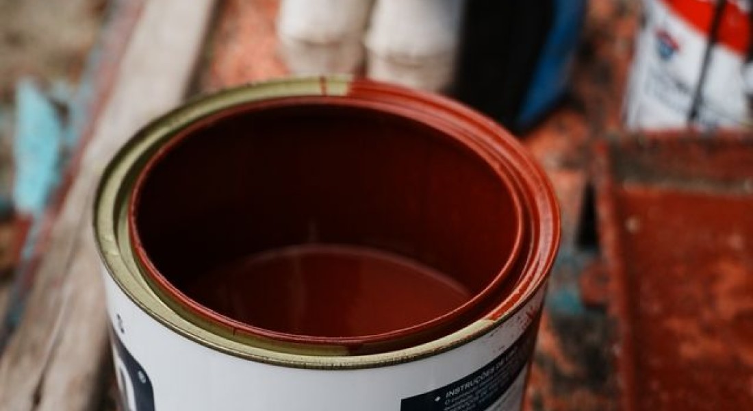 Farrow and Ball ontrafeld: vier hardnekkige mythes die het schilderwerk saboteren
