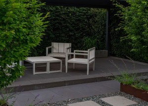 Waar mag je overwaarde aan besteden voor je tuin?