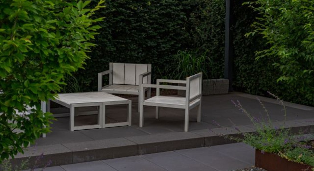 Waar mag je overwaarde aan besteden voor je tuin?
