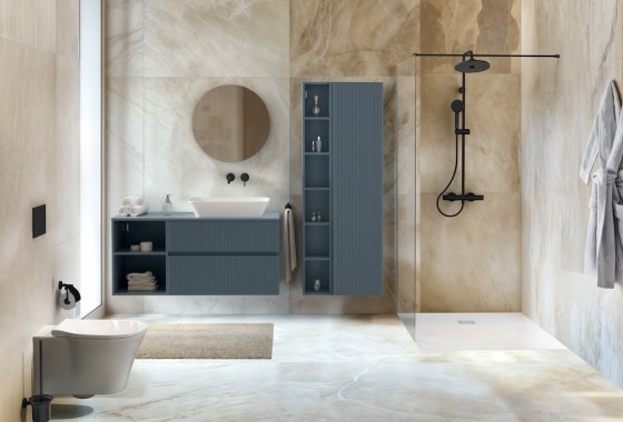 Een badkamer die jarenlang meegaat: 5 ontwerpprincipes