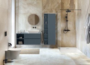 Een badkamer die jarenlang meegaat: 5 ontwerpprincipes