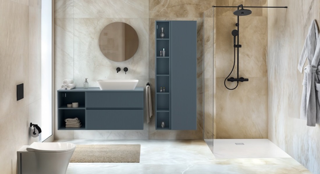 Een badkamer die jarenlang meegaat: 5 ontwerpprincipes