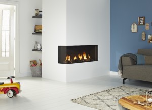 Altijd warmte op maat: de voordelen van een modulerende gaskachel