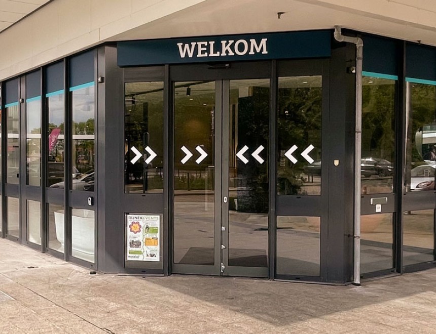 Sanitairwinkel - Zoeterwoude - Zoeterwoude