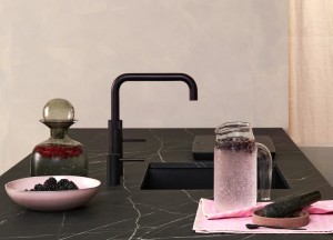 Meer gemak in de keuken? Begin bij de kraan