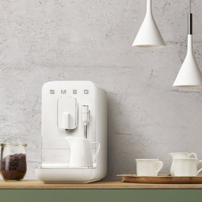 FotoSMEG Bean to Cup: de nieuwste koffie-ervaring