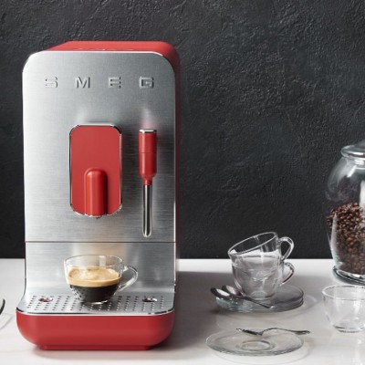 FotoSMEG Bean to Cup: de nieuwste koffie-ervaring