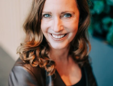 Foto Vanessa uit Ulvenhout