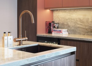 Walnoot keuken op maat | Kitchenstudio