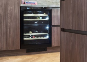 Walnoot keuken op maat | Kitchenstudio
