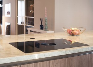 Walnoot keuken op maat | Kitchenstudio