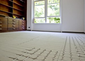 Nieuwe vloer op de planning? Dit is hét moment voor vloerverwarming - UniWarm