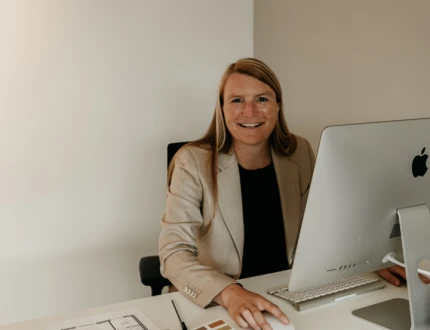Foto Stephanie uit Heiloo
