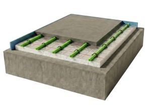 Trackerplaat systeem | WARP Systems - WARP Systems
