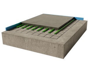 Vlechtnet systeem | WARP Systems - WARP Systems