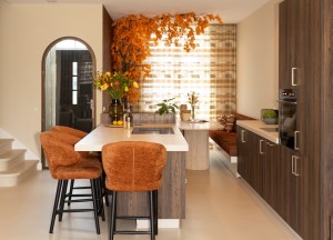 Project Lisa van Nes: Dutch Design met een touch of Bali - 