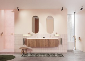 Mengkraan vs. Ééngreepskraan: Wat Past bij Jouw Badkamer?