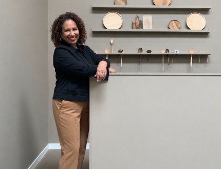 Foto Silvana uit Haarlem