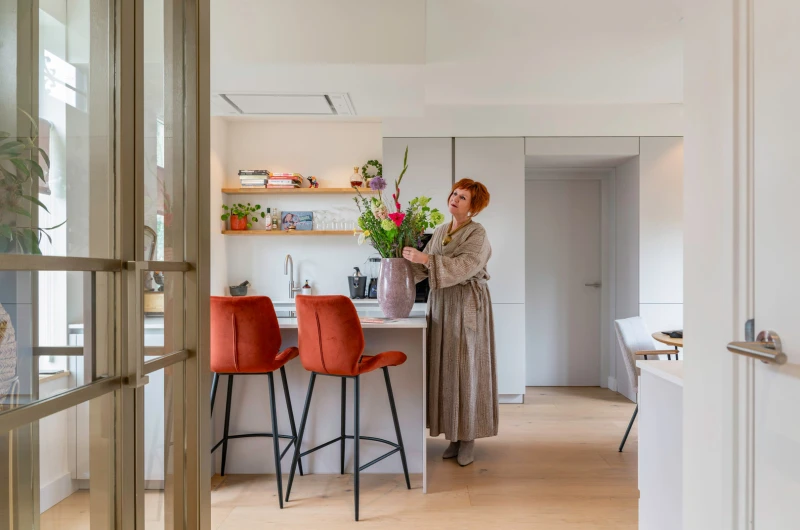 Foto - Historische woning