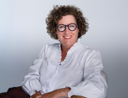 Foto Annemiek uit Limmen