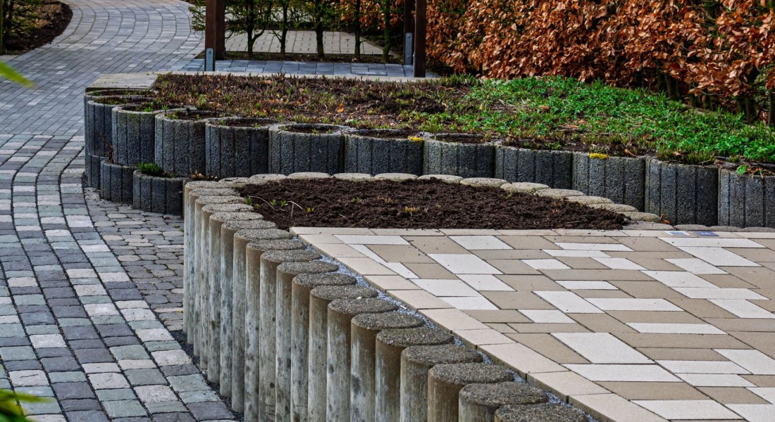 Jouw droomtuin begint met een goed ontwerp