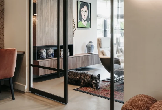 Foto 6 - Studio Michiel de Zeeuw uit Nieuwegein