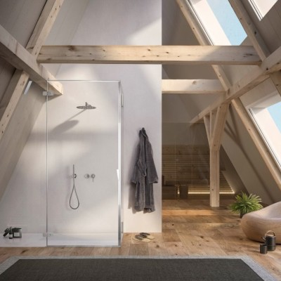 FotoDe betere badkamer!