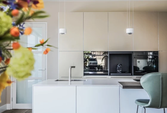 Foto 1 - VAN NES wonen met comfort uit Noordwijkerhout