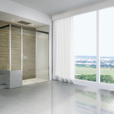 FotoDe betere badkamer!