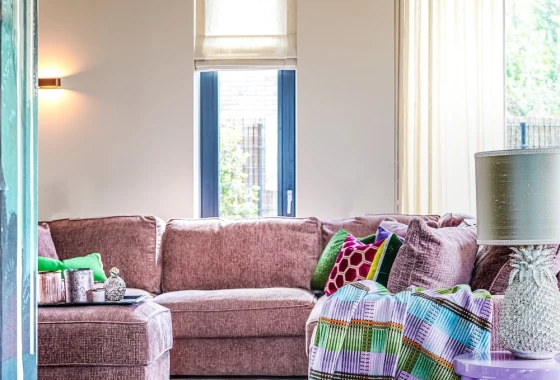 Foto 3 - VAN NES wonen met comfort uit Noordwijkerhout