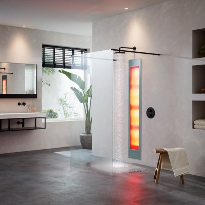 FotoDe betere badkamer!