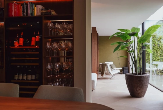 Foto 4 - Inge van Poppel Interieurarchitectuur uit Breda
