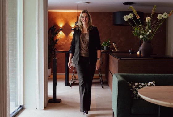 Foto 5 - Inge van Poppel Interieurarchitectuur uit Breda
