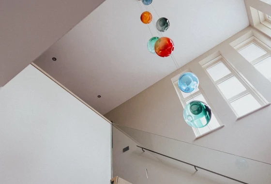 Foto 8 - Inge van Poppel Interieurarchitectuur uit Breda