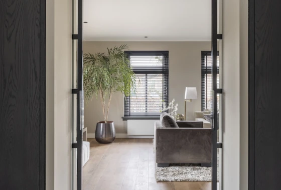 Foto 6 - Choc Studio uit Bennebroek
