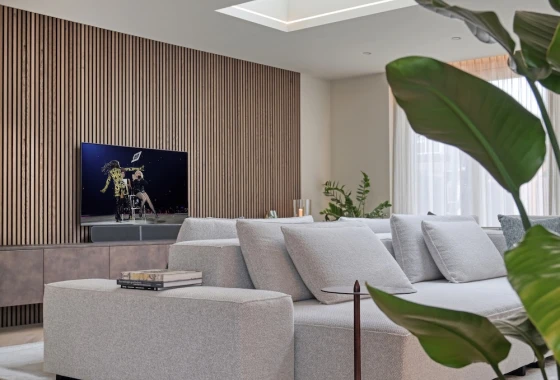 Foto 2 - Daniela Cupello Interior Design Studio uit Den Haag