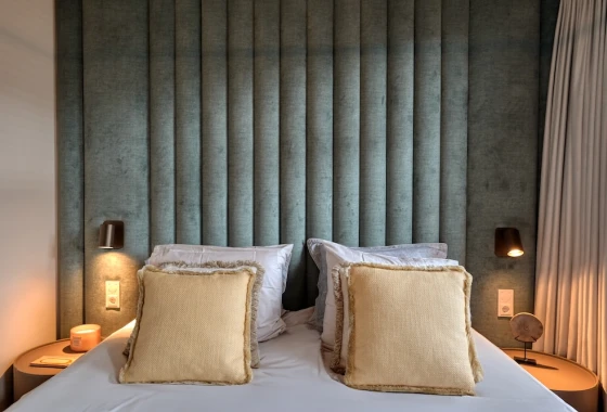 Foto 4 - Daniela Cupello Interior Design Studio uit Den Haag