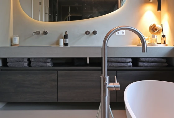 Foto 5 - Daniela Cupello Interior Design Studio uit Den Haag