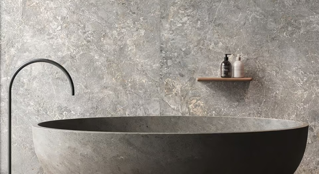 Classic: de tijdloze marmerlook met een moderne twist