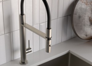 Hotbath Fellow - Kranen voor de keuken