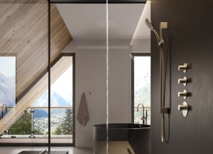 Thermostatische kraan | Hotbath - Hotbath