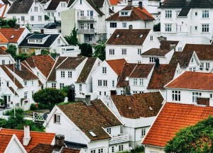 Warm wonen in een koud klimaat: wat Noorse woningen laten zien over isolatie - 