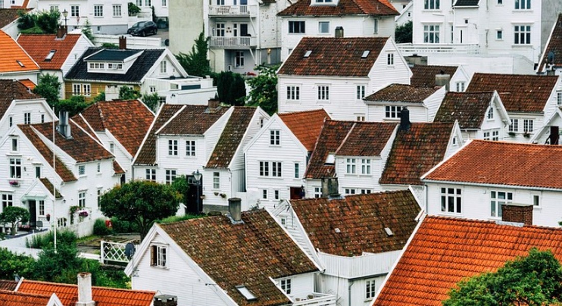 Warm wonen in een koud klimaat: wat Noorse woningen laten zien over isolatie