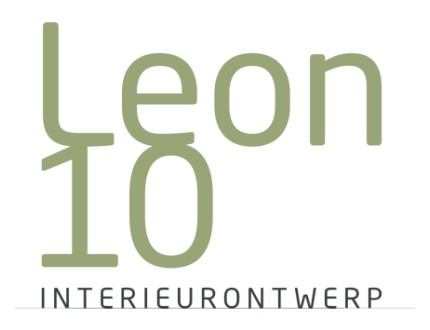 Logo Leon10 Interieurontwerp uit Woerden