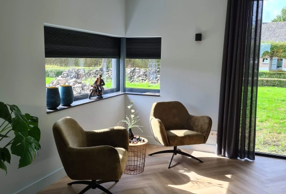 Project foto: Woonhuis Dongen