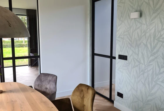 Foto 1 - Leon10 Interieurontwerp uit Woerden